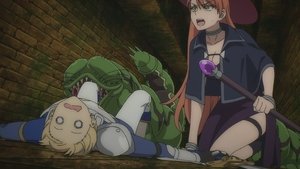 The Banished Court Magician Aims to Become the Strongest: 1×4