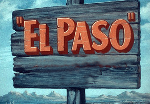El Paso — Logos 1