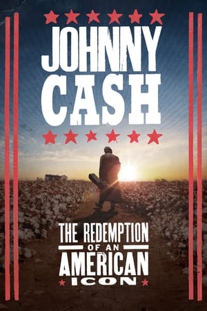 Poster Johnny Cash: The Redemption of an American Icon (2022)