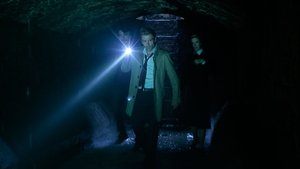 Constantine Temporada 1 Capitulo 8