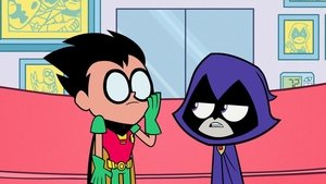 Teen Titans Go! EEBows