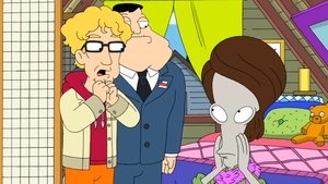 American Dad!: 7×12
