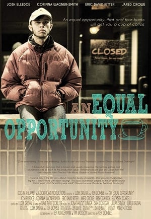 Poster An Equal Opportunity 2018