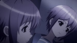 Nagato Yuki-chan no Shoushitsu: 1×11