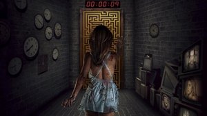 Escape Room (2017) Hindi Dubbed