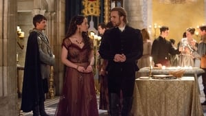 Reign: Stagione 1 x Episodio 15