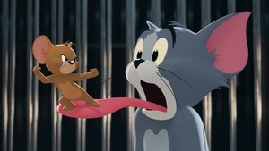 Tom & Jerry (2021)