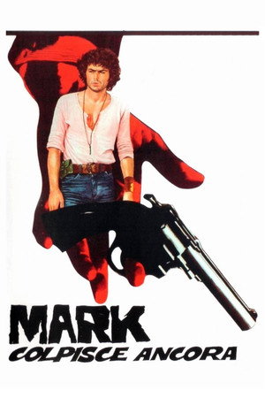 Mark Strikes Again