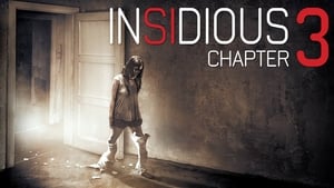 Insidious: Chapter 3 (2015)