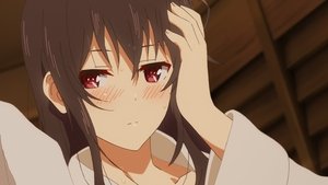 Saenai Heroine no Sodatekata: 1×6