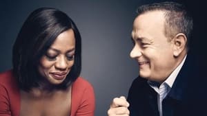 Tom Hanks & Viola Davis