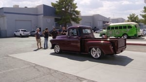 Counting Cars Chevy Truck Tribute