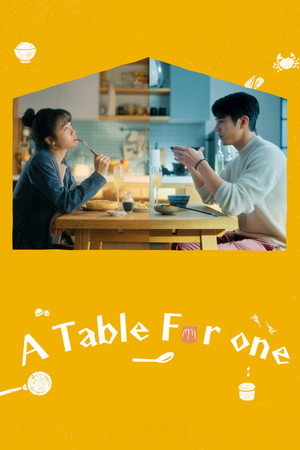 A Table for One (Is Great Too) (2024)