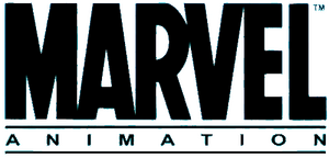 Marvel Animation