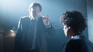 Gotham 1×4 Temporada 1 Capitulo 4 Online en Español Latino