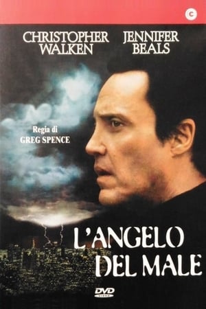 Poster di L'angelo del male