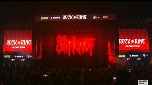 Slipknot : Rock Am Ring 2019 film complet