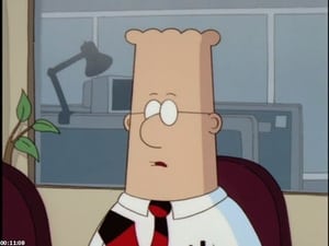 Dilbert The Assistant