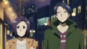 Net-juu no Susume: 1×6