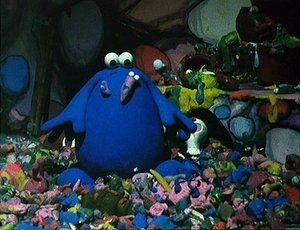 The Trap Door Bugs