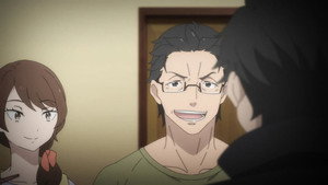 Re:ZERO -Starting Life in Another World-: 4×8
