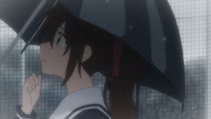 Golden Time Episodio 8