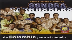 Sonora Carruseles - Salsa & Boogaloo Story