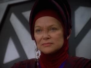 Star Trek: Deep Space Nine 1. évad 20. rész