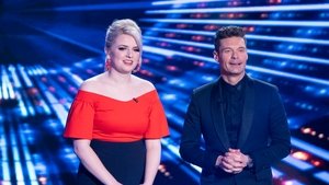 American Idol: 2×19