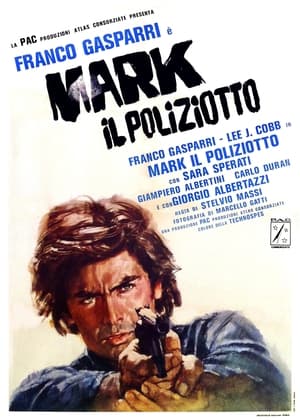 Image Mark il poliziotto