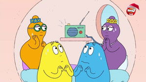 Barbapapa: One Big Happy Family!: 2×34
