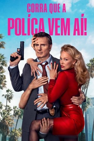 poster The Naked Gun