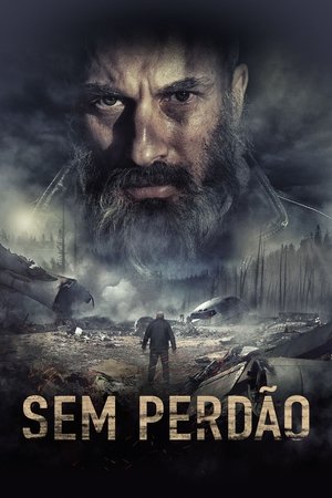 Sem Perdão - Poster