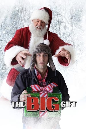 Poster The Big Gift 2024