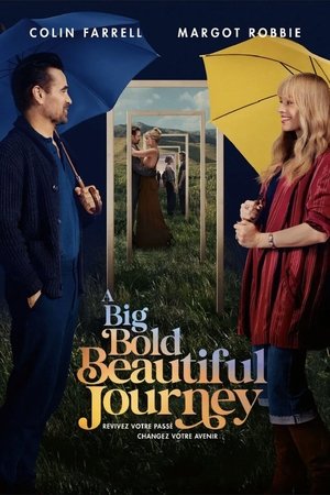 A Big Bold Beautiful Journey