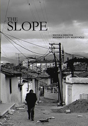 Poster The Slope (2008)