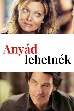 Image Anyád lehetnék