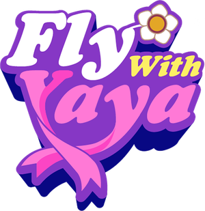 Fly With Yaya