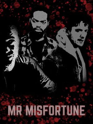 Poster Mr Misfortune (2019)