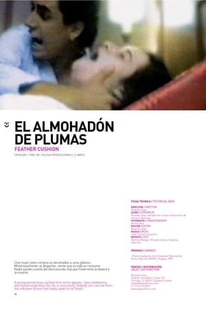 Poster Almohadón de Plumas 1988