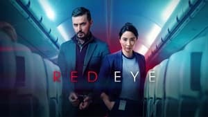 poster Red Eye