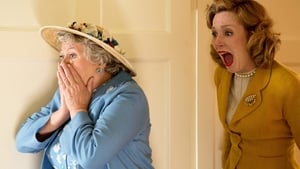 Father Brown: 3×8