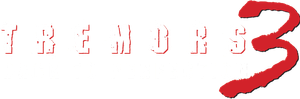 Tremors 3: Back to Perfection