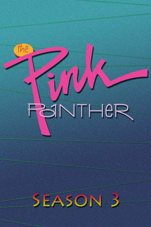 The Pink Panther - Season 3