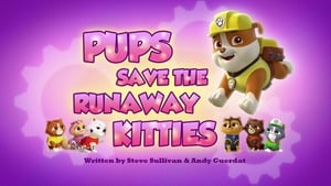 Paw Patrol 4×14