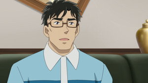 Detective Conan: 1×1192