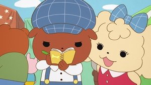 Butt Detective: 1×31