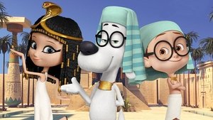 فيلم السيد بيبودي وشيرمان – Mr Peabody And Sherman مدبلج