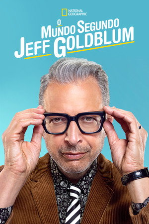 The World According to Jeff Goldblum 43