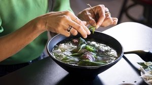 Take Out with Lisa Ling: 1×3